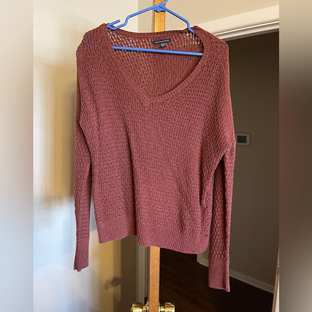 American Eagle Sweater size M